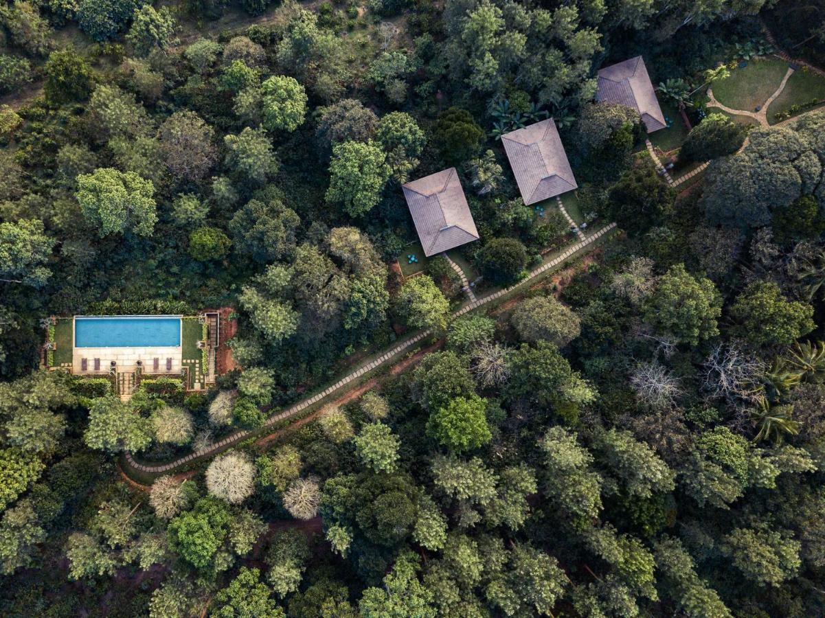 Pepper Trail Ξενοδοχείο Sultan Bathery Εξωτερικό φωτογραφία