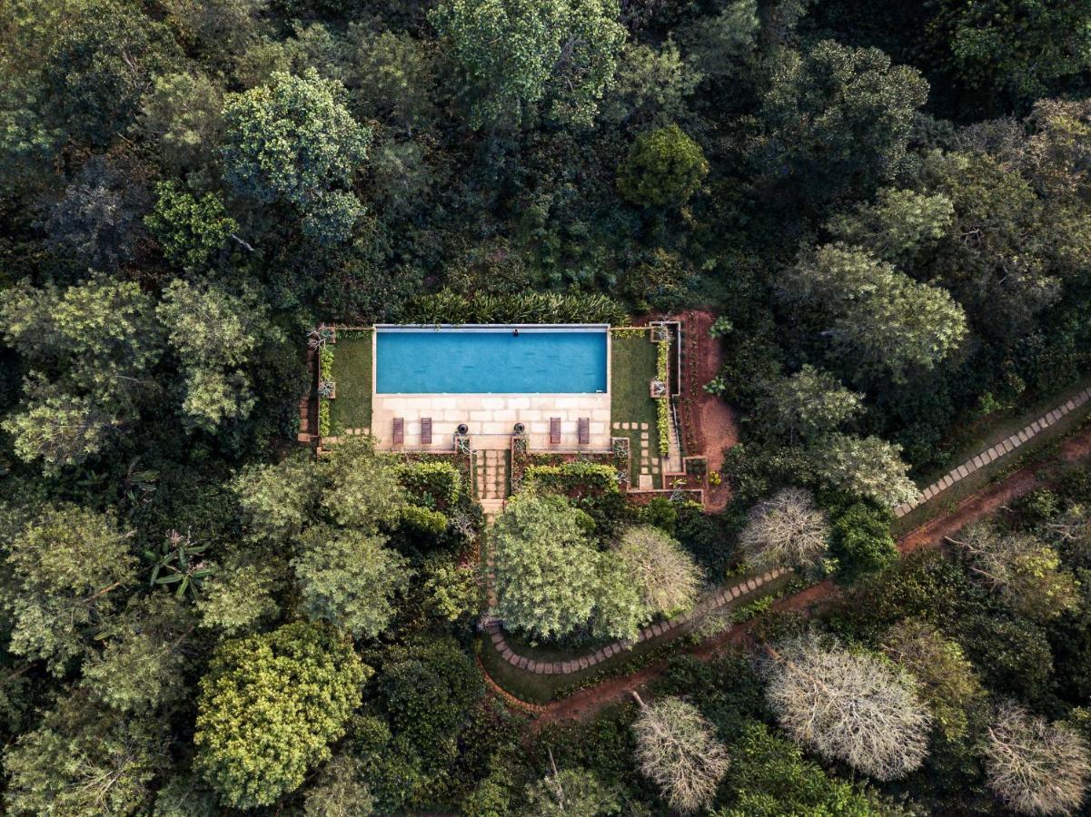 Pepper Trail Ξενοδοχείο Sultan Bathery Εξωτερικό φωτογραφία