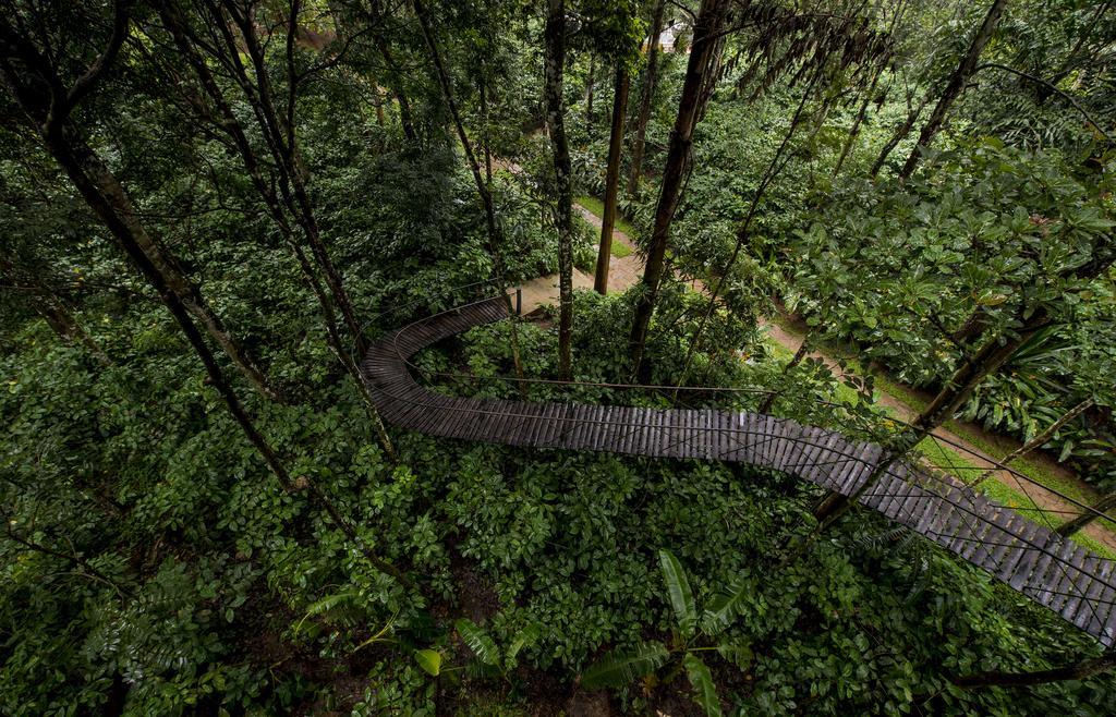 Pepper Trail Ξενοδοχείο Sultan Bathery Δωμάτιο φωτογραφία