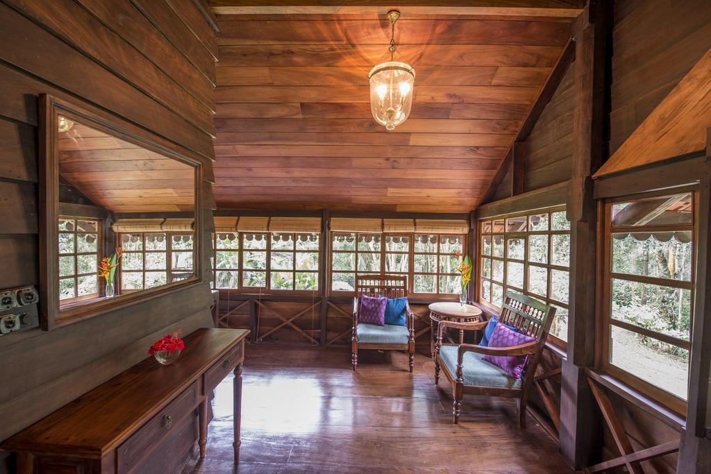 Pepper Trail Ξενοδοχείο Sultan Bathery Δωμάτιο φωτογραφία