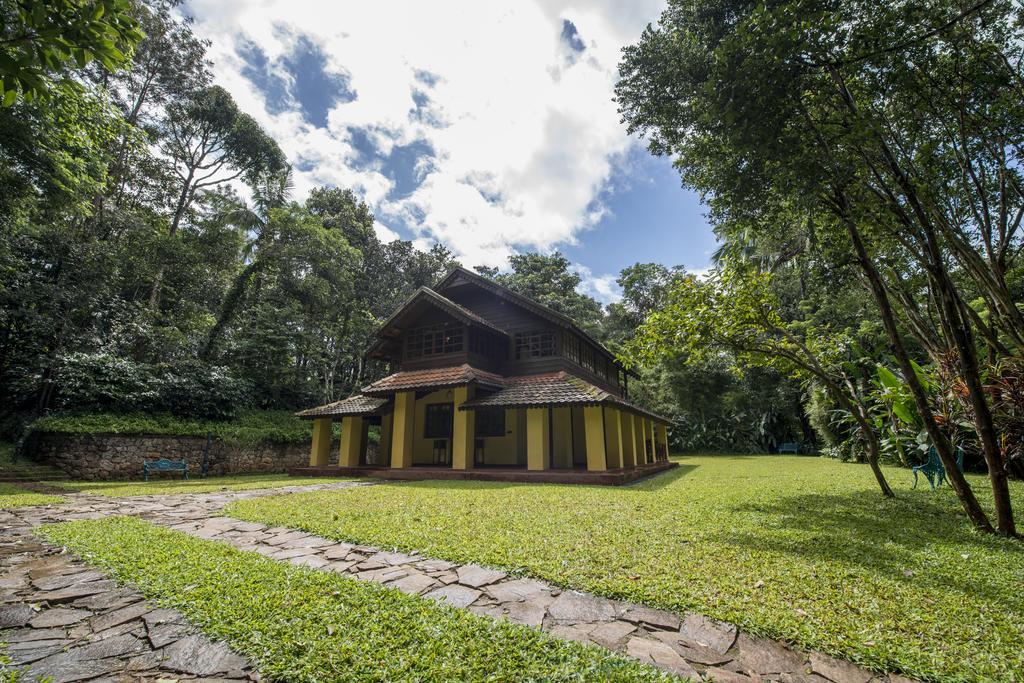 Pepper Trail Ξενοδοχείο Sultan Bathery Εξωτερικό φωτογραφία