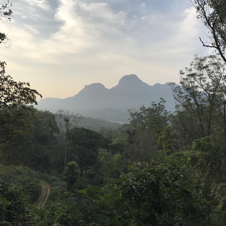 Pepper Trail Ξενοδοχείο Sultan Bathery Εξωτερικό φωτογραφία