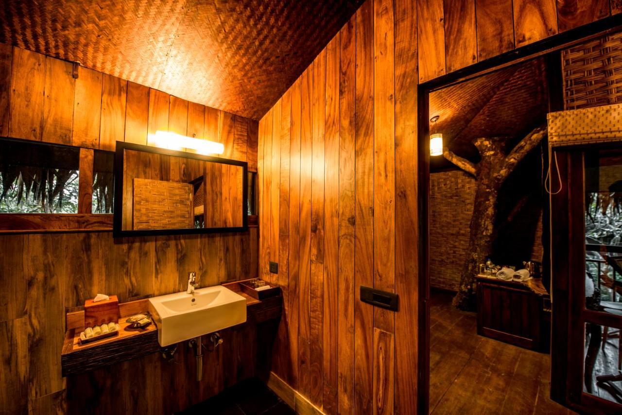 Pepper Trail Ξενοδοχείο Sultan Bathery Εξωτερικό φωτογραφία